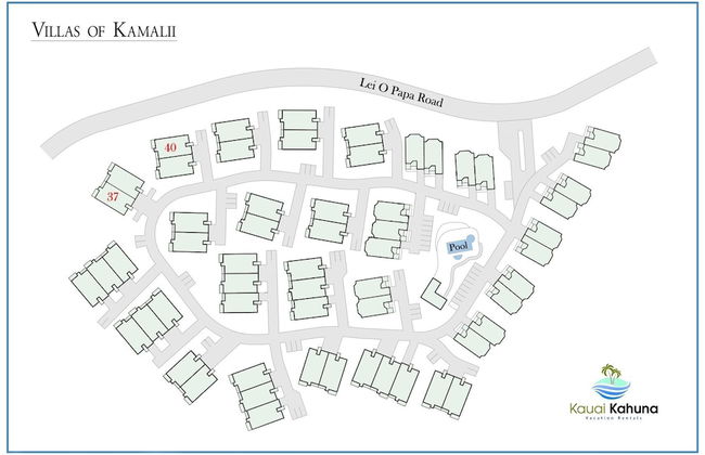 Villas of Kamalii 37 - Foto 25