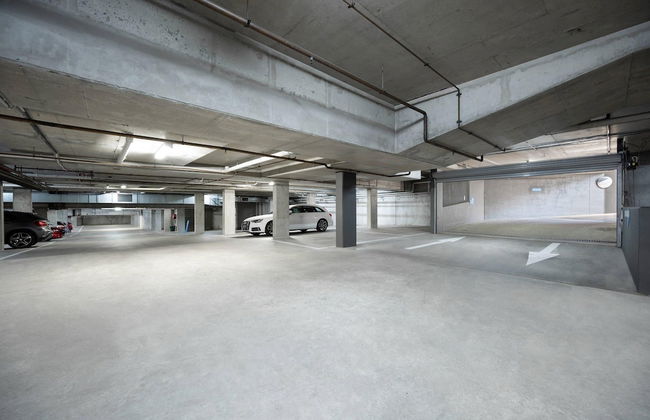 MainStay Suites Kew - Foto 56