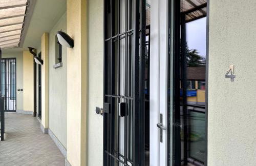 Serravalle Outlet Prime Apartments - Foto 16