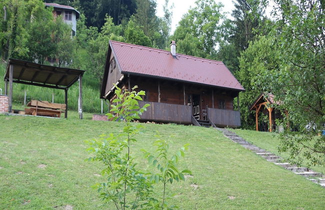 Tradicionalna Zagorska Drvena Kuća Stara Murva - Foto 18