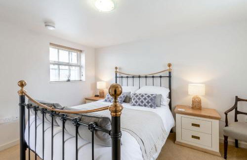 Upstairs Downstairs Cottage - Foto 17