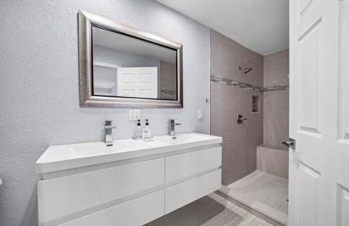 Canal Front Beach Home - Flagler Beach, Florida home - Foto 41