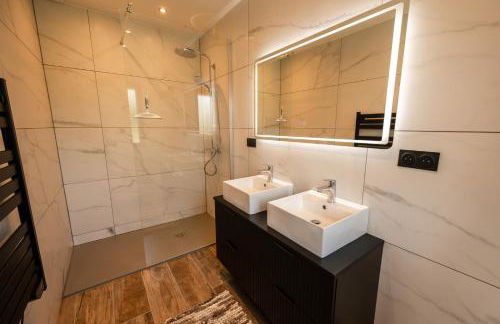 Chalet authentique - Au cœur des Quatre Lacs - Foto 6