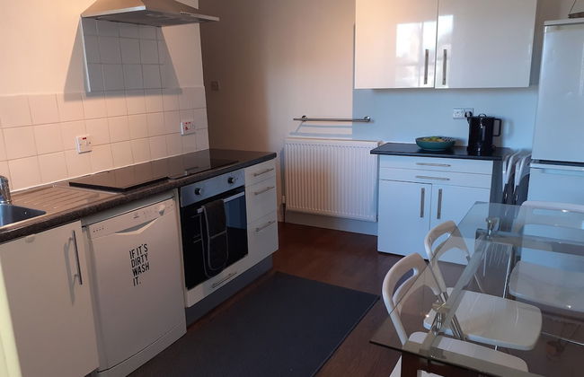 Moatville Cupar - Foto 9