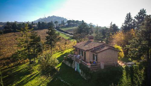 Il Vigneto Cottage - Foto 4