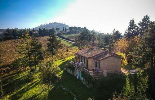 Il Vigneto Cottage - Foto 4