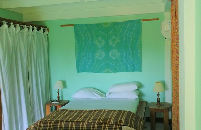 Tobago Hibiscus Villas and Apartments - Foto 4