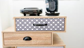 Ennea suites-Storm suite - Foto 3