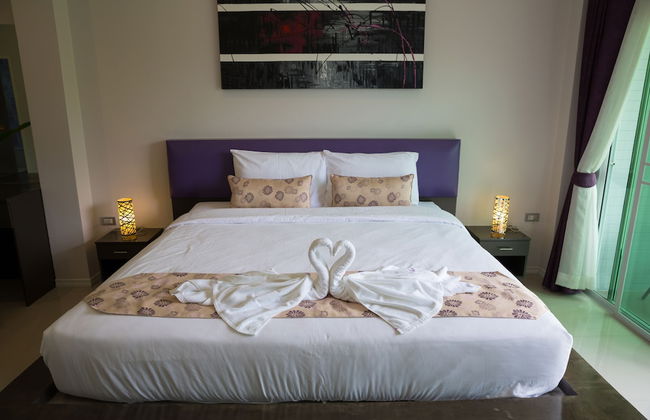 The Serenity Resort - Foto 2