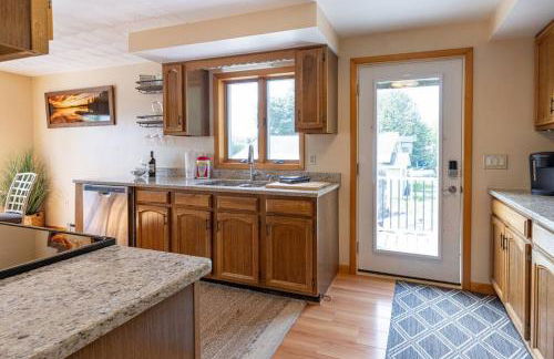 Lake Front Home #5 - Photo 44