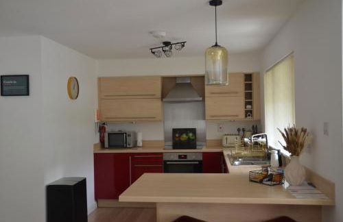 SCOTTISH HIGHLANDS Superb 2 bedroom apartment. - Photo 7