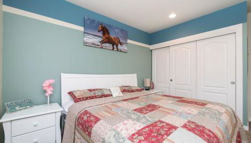 Newly Remodeled Family Friendly Ocean View - Foto 4