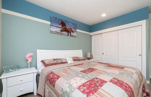 Newly Remodeled Family Friendly Ocean View - Foto 4