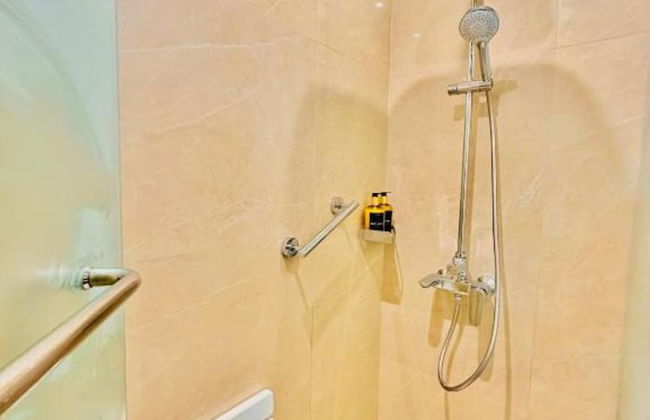 La Mirada Deluxe Suites with Oceanview - Photo 20