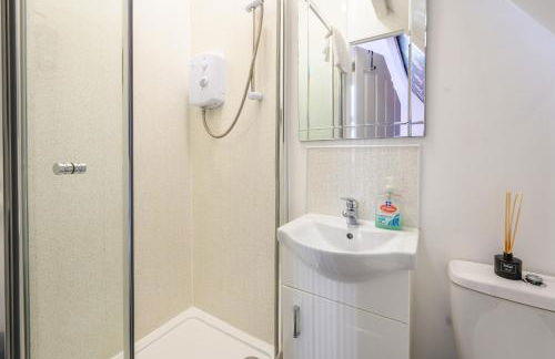 SAPPHIRE Suite Moseley Mews, Birmingham By STAE-Homes - Foto 22