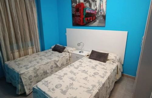 Apartamento familiar en Cudon - Foto 6