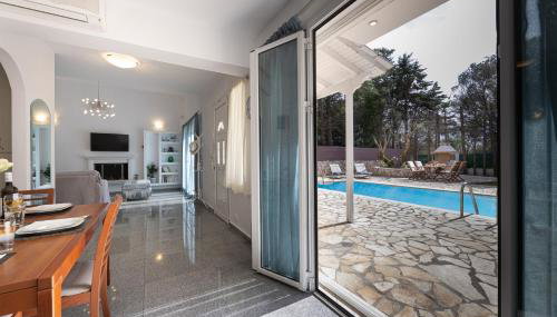 Villa Kataleya - Photo 5, sunbed