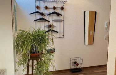 Sonnige Wohnung im Herzen von Marbach - Foto 16