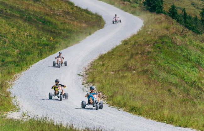 Apartment in Bramberg am Wildkogel With Sauna - Foto 35