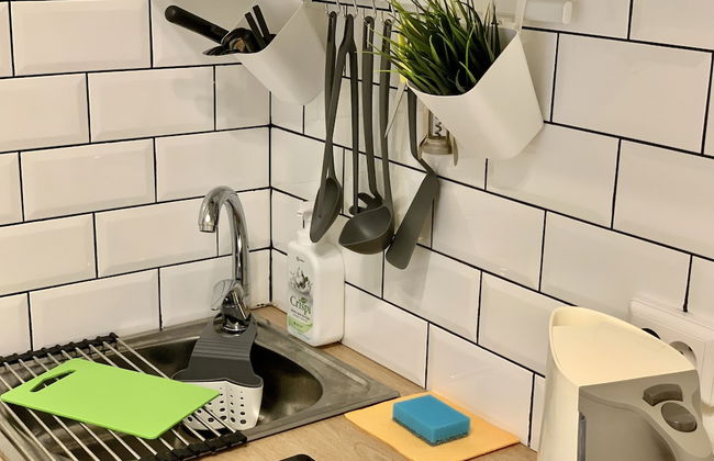 U Vredena na Baikova - Foto 25