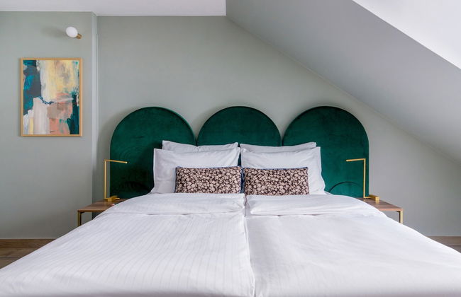 Numa Prague Libusa - Photo 10