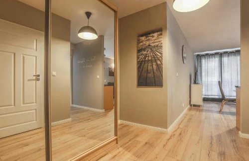 Sail to Gdynia Apartment - Foto 10