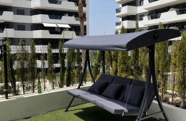 Apartament Arenales Playa and Sun - Foto 11