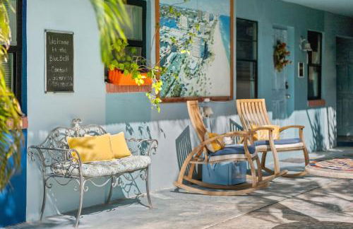 Blue Bell Apartment Hotel - Foto 20