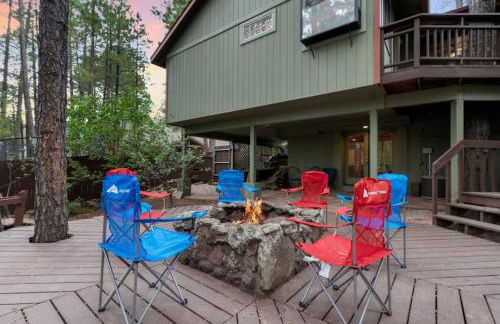 Large Groups Sleeps 20 Must See - Foto 13