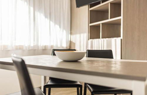 Apartment Dui Residence Bun Ste - Foto 12