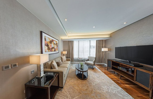 Ascott Bonifacio Global City Manila - Foto 28