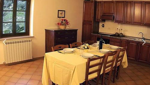 Agriturismo Castagna Alta - Foto 2