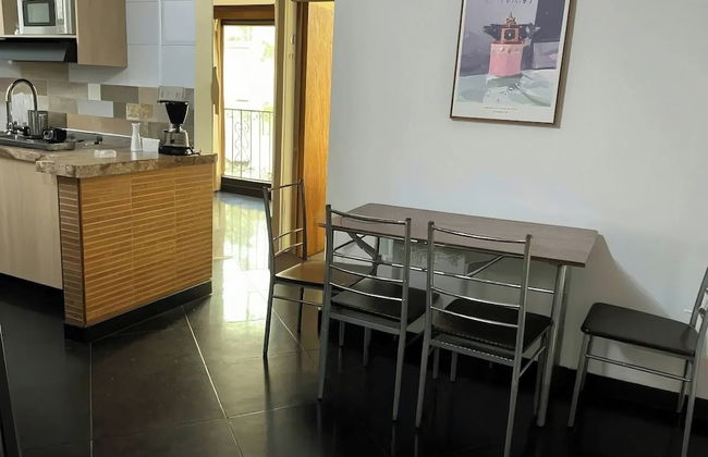 Aparta Suites Torre De Prado - Photo 17