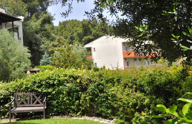 MD Pool Villa by Halkidiki Villas - Foto 26