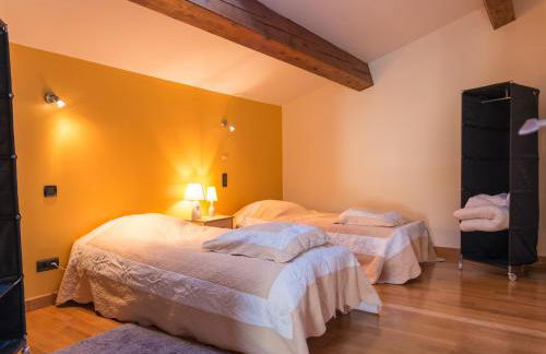 Stay, Saint-André-de-Roquelongue - Foto 29