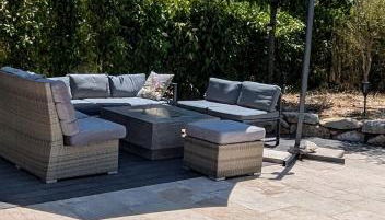 Peaceful 4 stars eco-friendly villa with private pool and parking - Foto 5