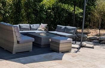 Peaceful 4 stars eco-friendly villa with private pool and parking - Foto 5