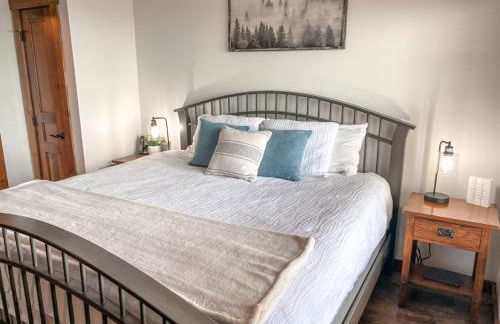 Remodeled Ski In-Out - 305 Soaring Eagle - Luxury! - Foto 11