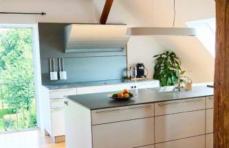 Luxuriöse Ferienwohnung mit 3 Schlafzimmern - Foto 4