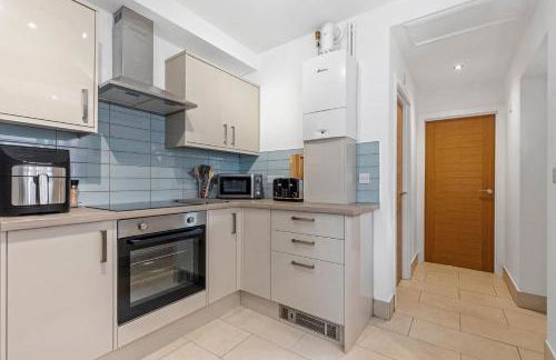 Ground Floor Apartment with Courtyard - Foto 3