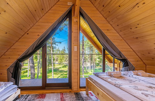 Forest Princess Chalet - Foto 5