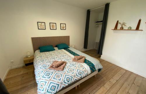 Gîte la Chauvinière 1 - Foto 10