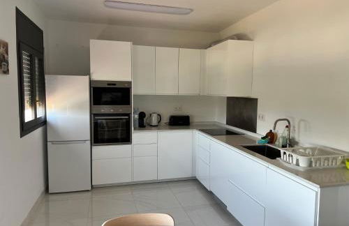 Maison de Rêve avec Piscine Privative et Vue sur Mer - Proche Barcelone et Port Aventura - Foto 11