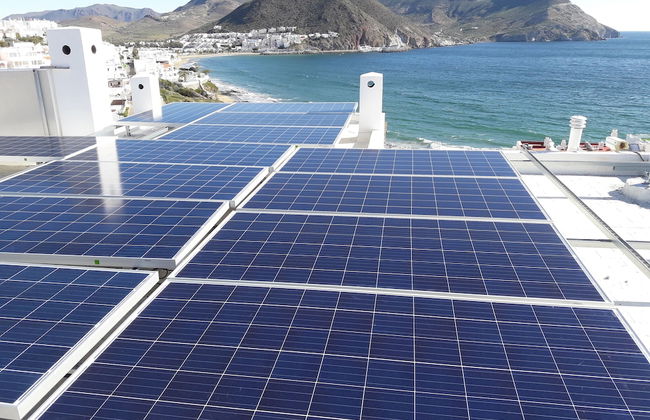 Aparthotel Vistamar - Foto 34