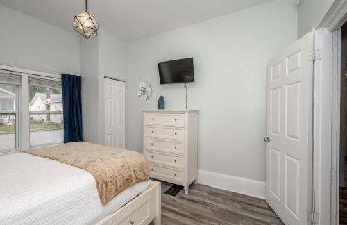 The Washington Cottage - 6ppl - Foto 17