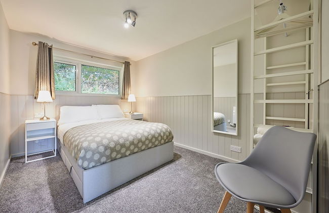 Host Stay Robin s Nest - Foto 7