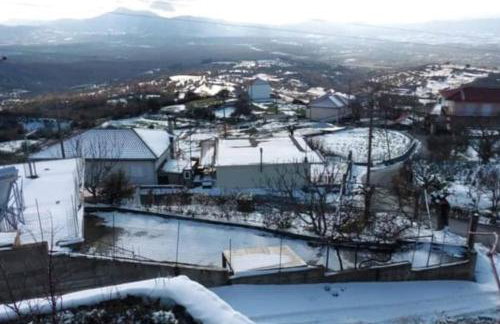 Villa Lena Megalopoli - Foto 39