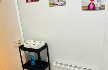 Thematic London Apartment in Holloway - Foto 10