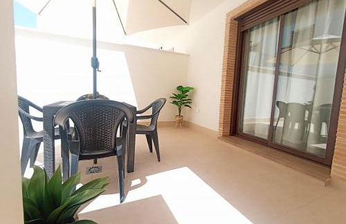 Apartamento nuevo céntrico con Aparcamiento privado Incluido - Photo 26