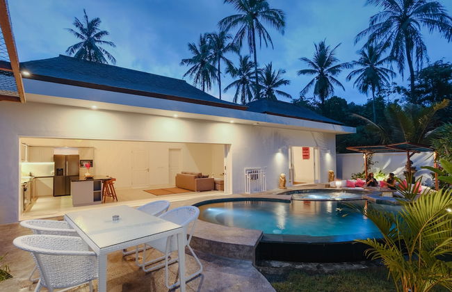 Tropik Resort Lombok - Foto 47